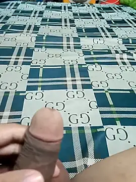 chicuong97 Show Webcam