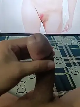 chicuong97 Show Webcam