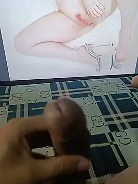 chicuong97 网络视讯表演