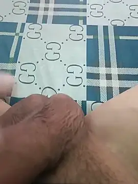 chicuong97 Adlı Modelin Web Kamerası Şovu