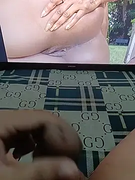 chicuong97 网络视讯表演