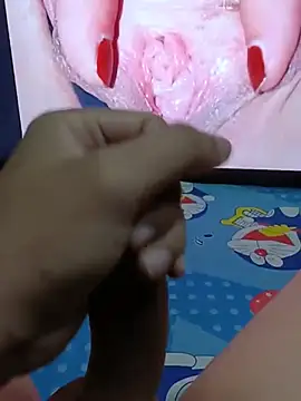 chicuong97 Шоу с уебкамера
