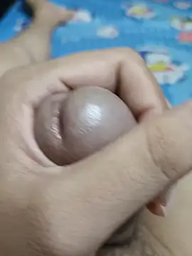 chicuong97 Show Webcam