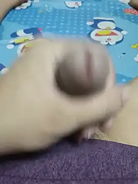 chicuong97 Show Webcam