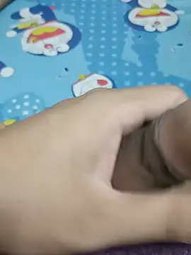 chicuong97 Show Webcam