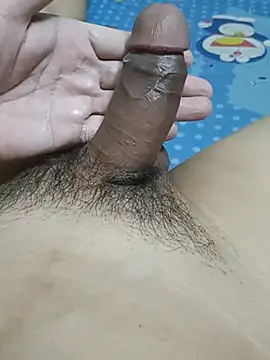 chicuong97 Show Webcam
