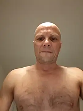 wedge75's Webcam Show