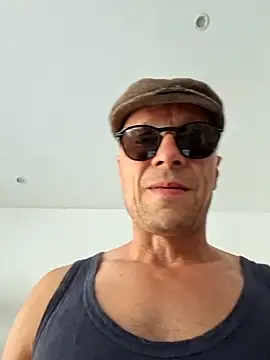 wedge75's Webcam Show