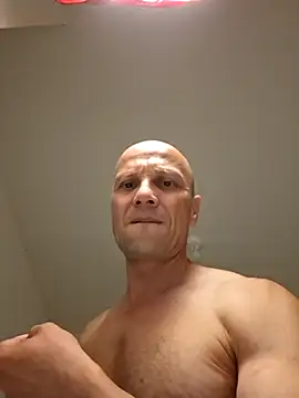 wedge75's Webcam Show