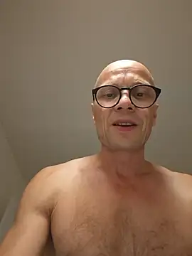 wedge75's Webcam Show