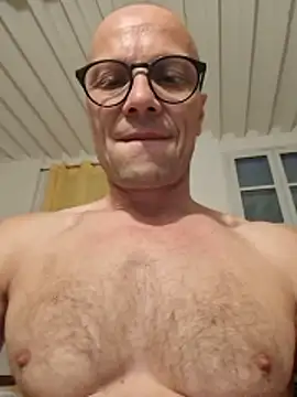 wedge75's Webcam Show