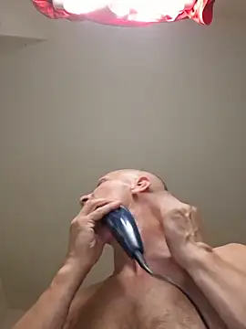 wedge75 Webcam-Show