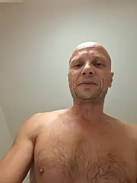 Show de webcam de wedge75
