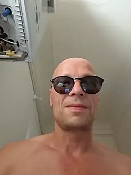 wedge75 webcam show