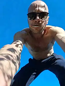 wedge75's Webcam Show