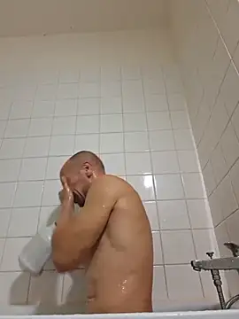 wedge75's Webcam Show