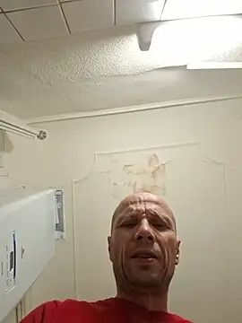 wedge75 Webcam Show