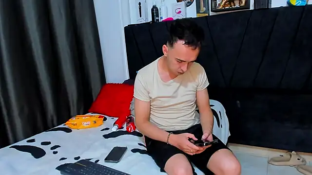 big-dicktop23 Webcam Show
