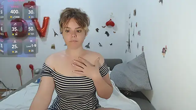 Czat XXX na żywo – hotmilf4uxxx