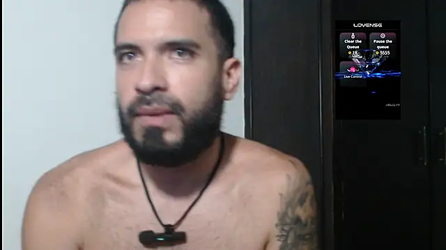 Chat XXX en directo de DwayneLamar