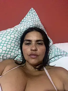 Czat XXX na żywo – paolagomez_