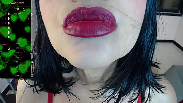 Chat +18 de paolagomez_ ao vivo