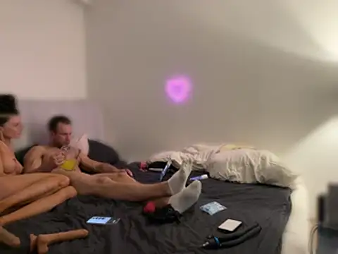 coupletoy99 Webcam show