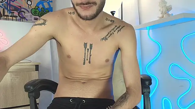 Sxxthiago Show Webcam