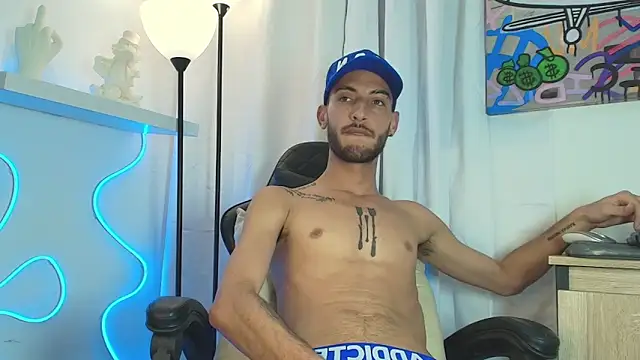 Sxxthiago – webcam-show