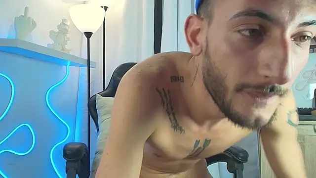 Sxxthiago Webcam-Show