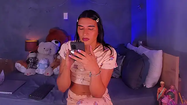 عرض كام tiffbeatiful