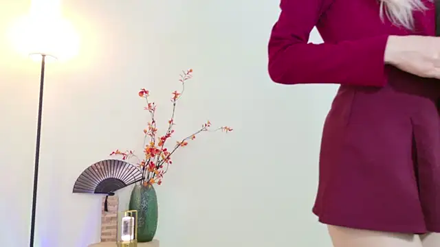 IreneIreneのライブXXXチャット