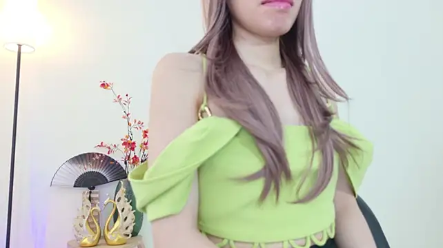 IreneIrene 라이브 XXX 채팅