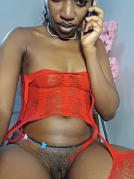 kinkybeby Webcam show