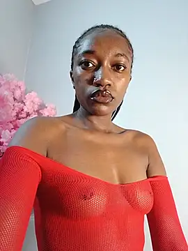 kinkybeby – Live XXX-chat