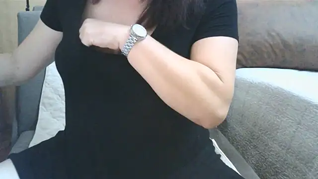 Hornymom42 Webcamshow