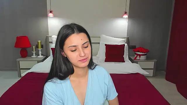 Jasmine_Stewart's Live XXX Chat