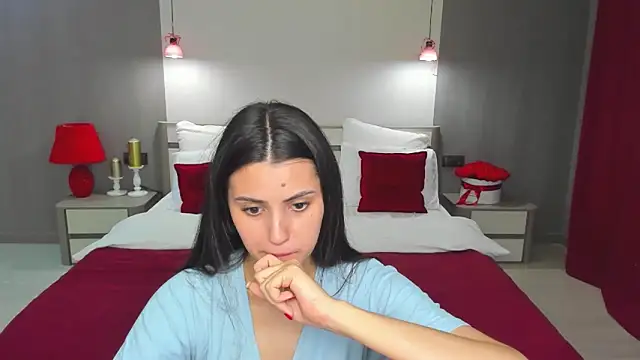 Chat XXX Live Jasmine_Stewart