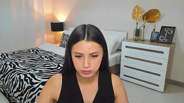 แชท XXX สดของ Jasmine_Stewart