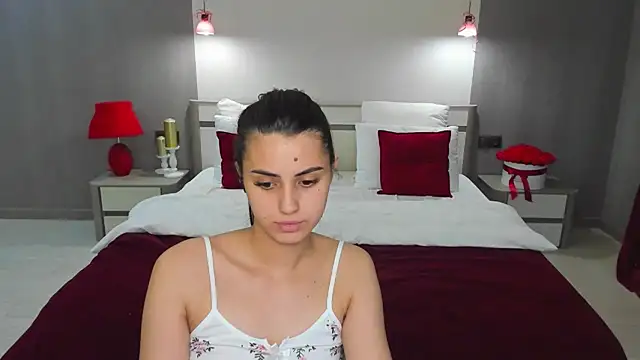 Jasmine_Stewart's Live XXX Chat
