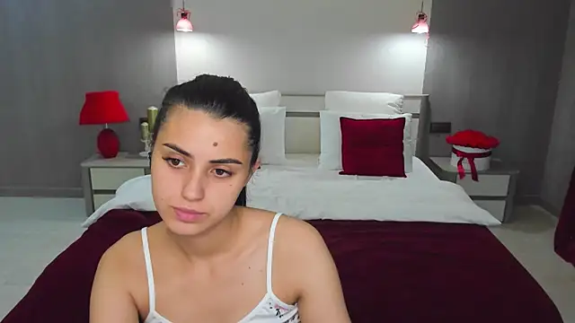 Chat XXX ao vivo de Jasmine_Stewart