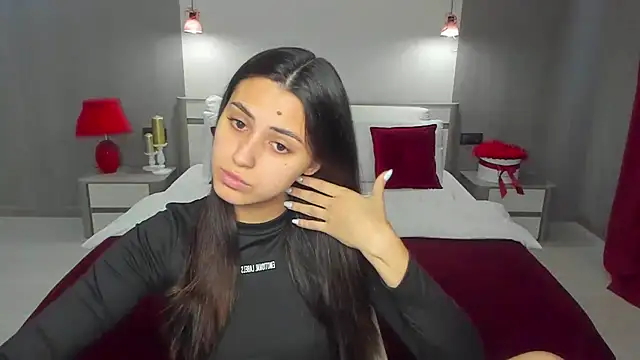 Онлайн чат XXX Jasmine_Stewart