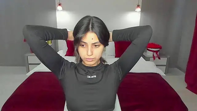 แชท XXX สดของ Jasmine_Stewart