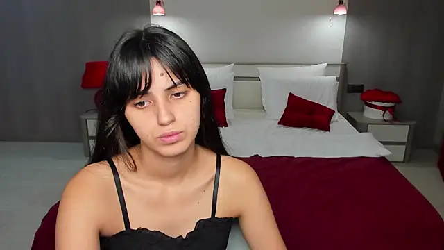 Jasmine_Stewart's Live XXX Chat