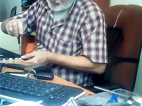 zormen355 Pertunjukan Webcam