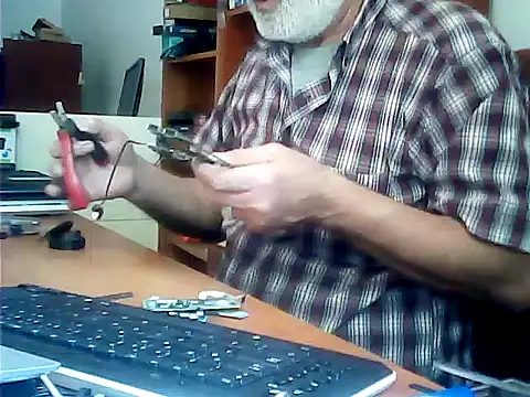 zormen355 Webcam-Show
