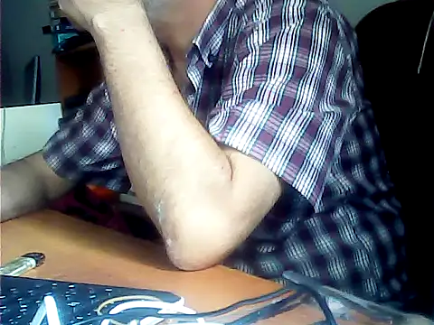 Show Webcam de zormen355