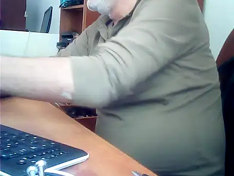 zormen355 Webcam-Show