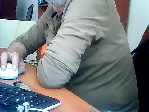 zormen355 Webcam-Show