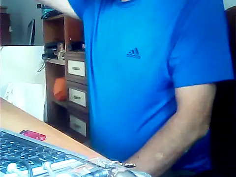 Chat XXX en directo de zormen355